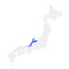 Hokuriku Area Rail Pass (4 Days)